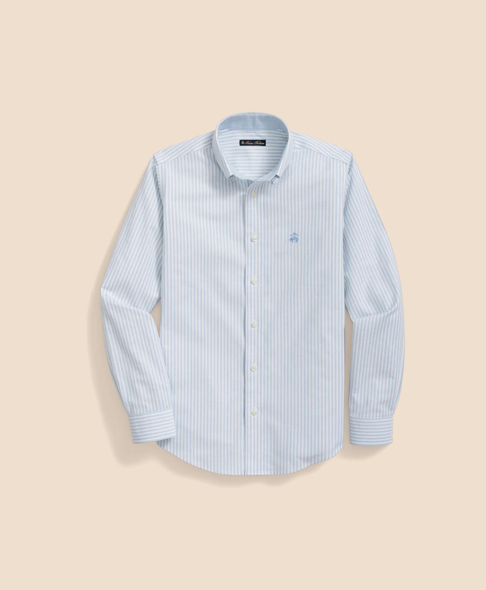 Noniron Shirts | Brooks Brothers