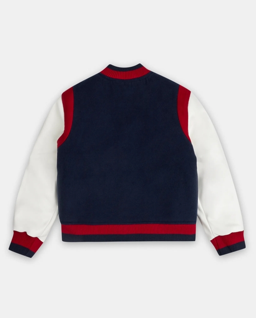 Varsity Jacket