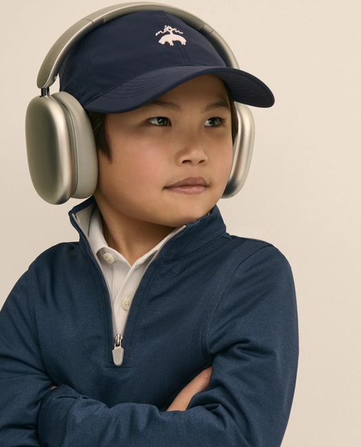 Performance Series Quarter-Zip