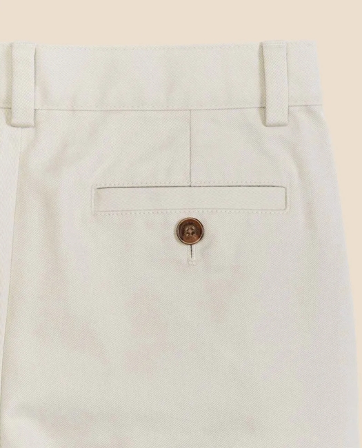 Stretch Cotton Twill Advantage Chino Pants