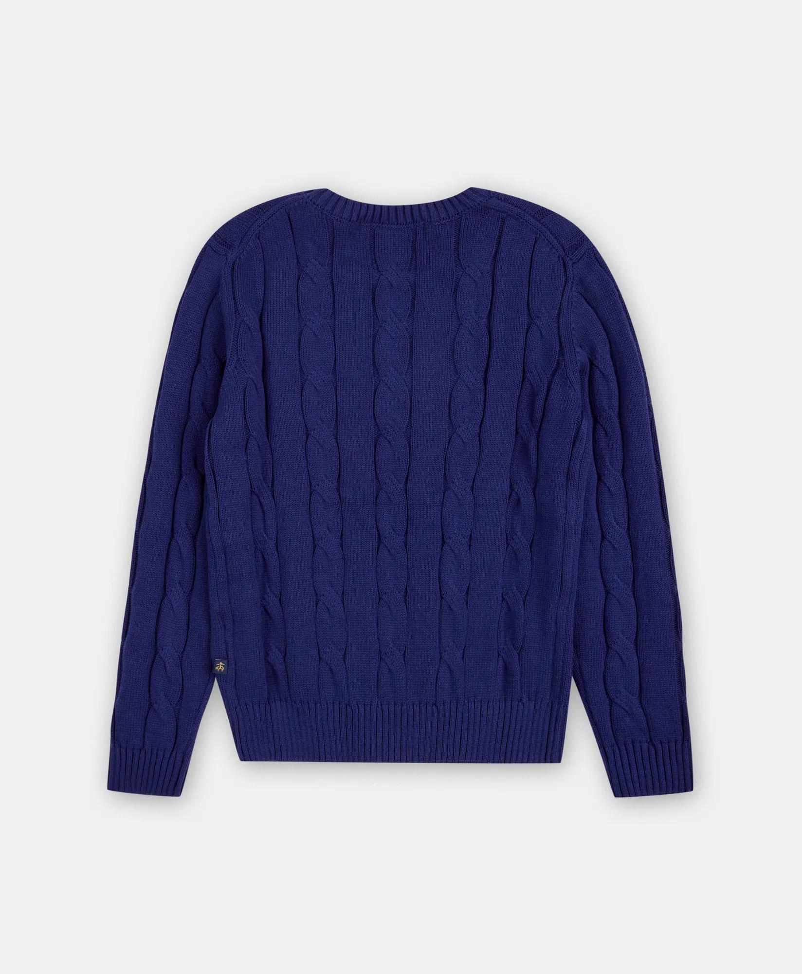 Medium Navy