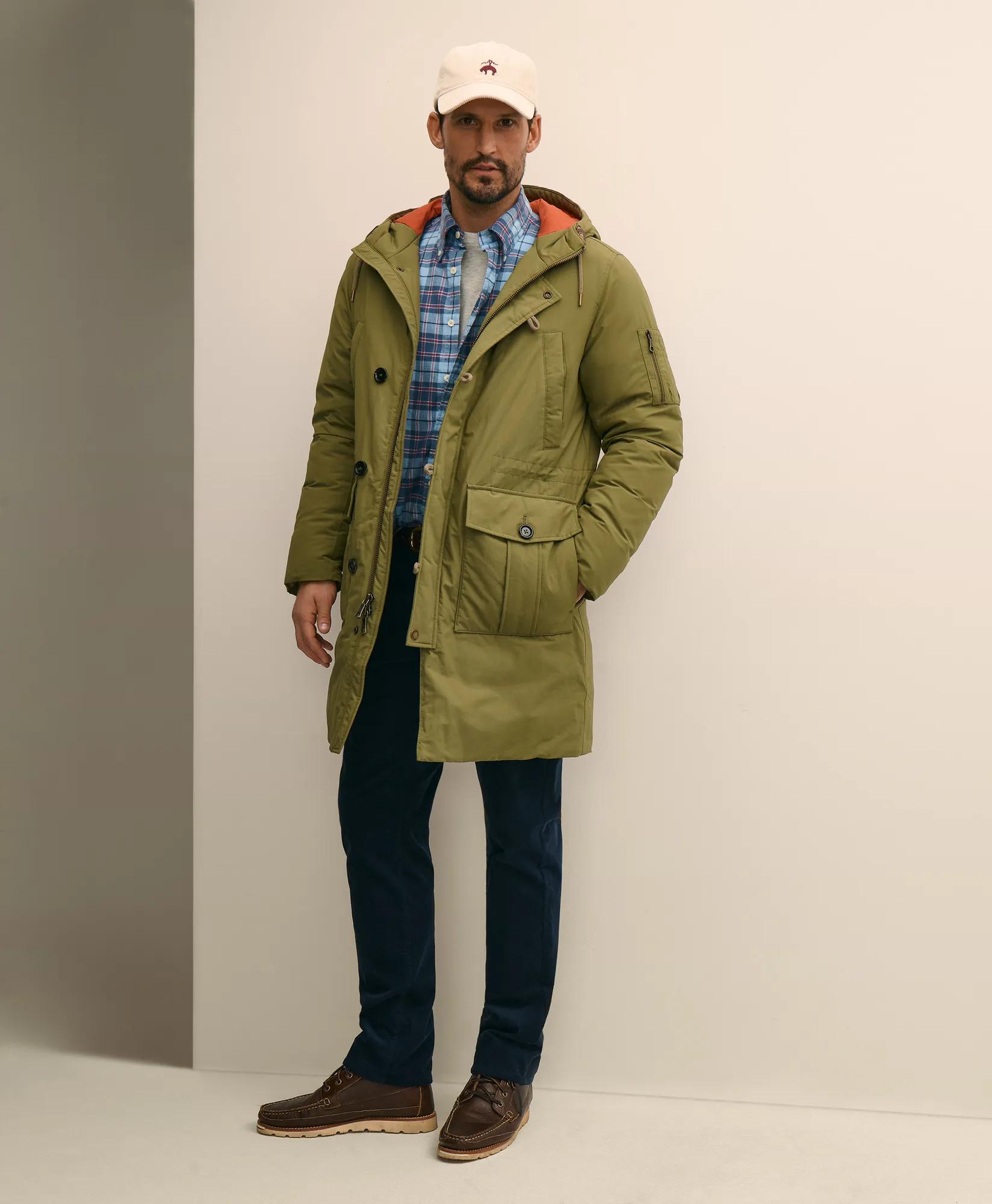 Medium Green