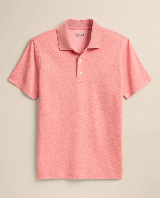 Supima Cotton Polo Shirt