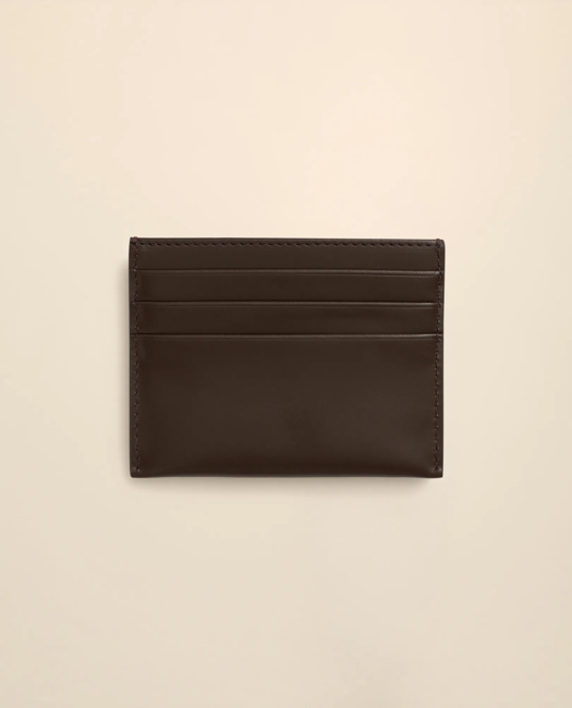 Lambskin Card Case
