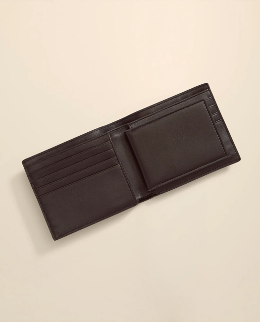 Lambskin Wallet
