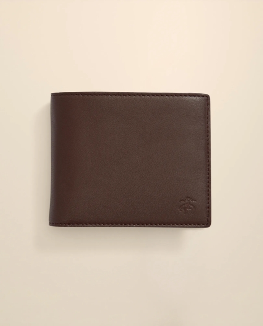 Lambskin Wallet
