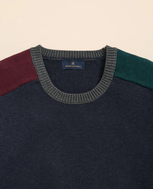 Cotton Fun Sweater