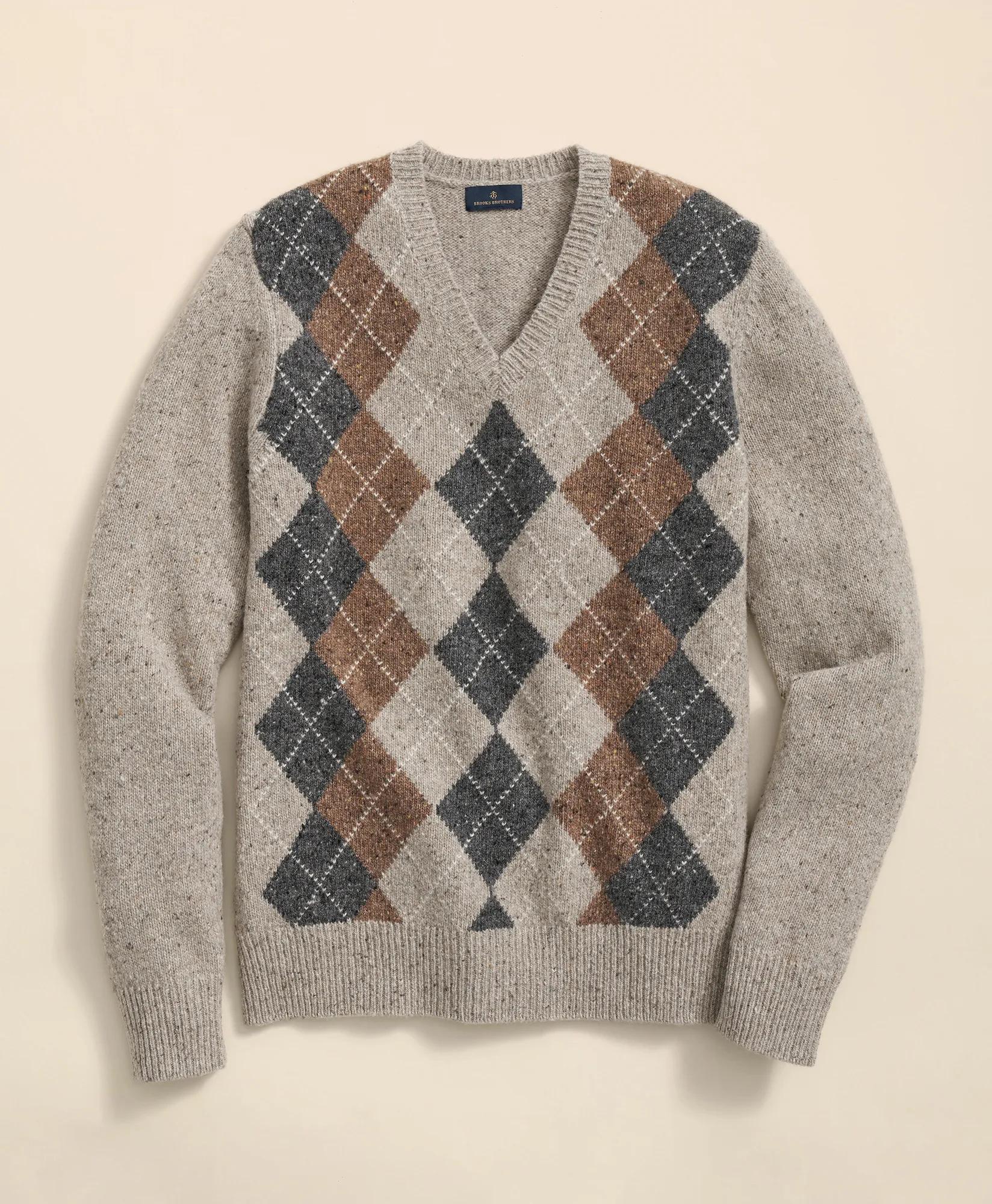 Beige Multi