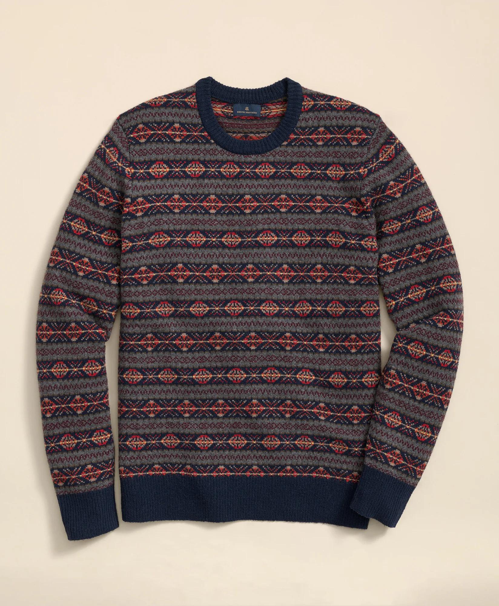 Navy Multi