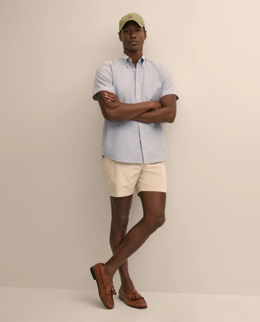 The 6" Friday Drawstring Shorts