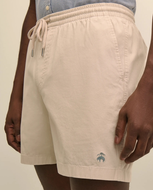 The 6" Friday Drawstring Shorts