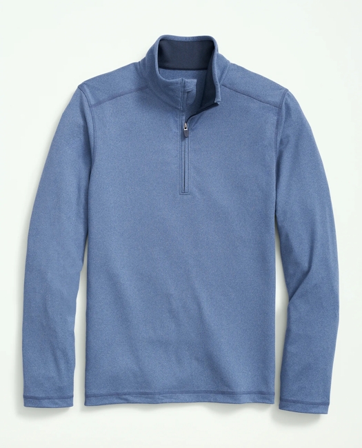 Performance Series Half-Zip Jersey Shirt