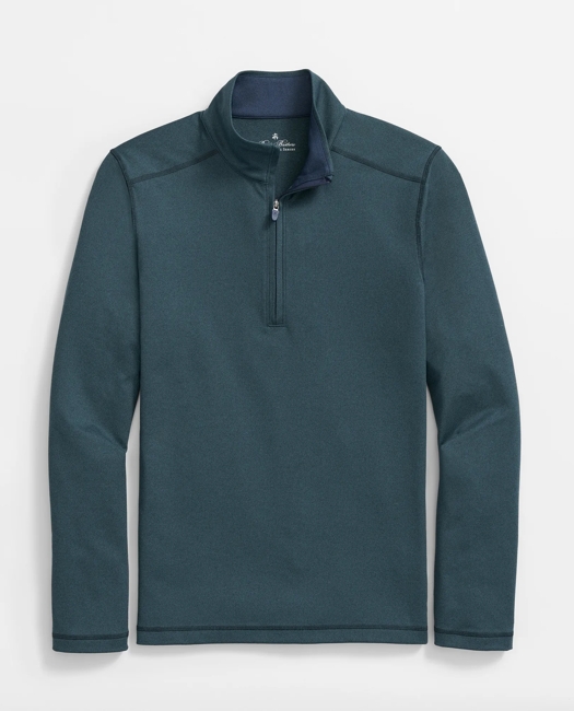 Performance Series Half-Zip Jersey Shirt
