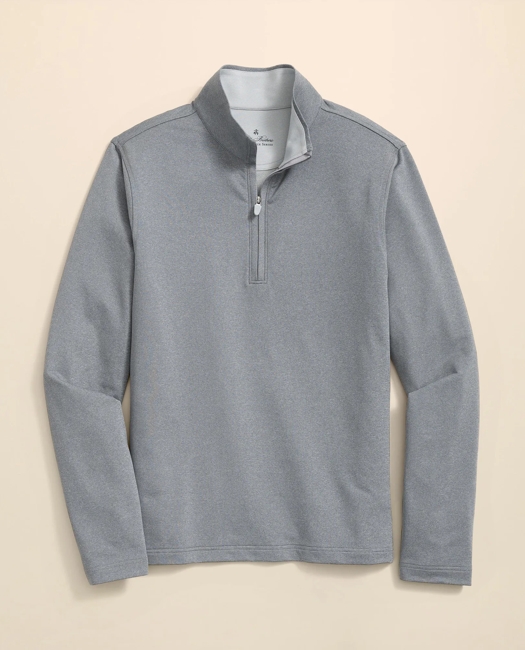 Performance Series Half-Zip Shirt