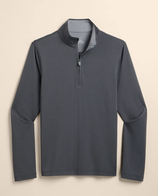 Performance Series Quarter-Zip Shirt