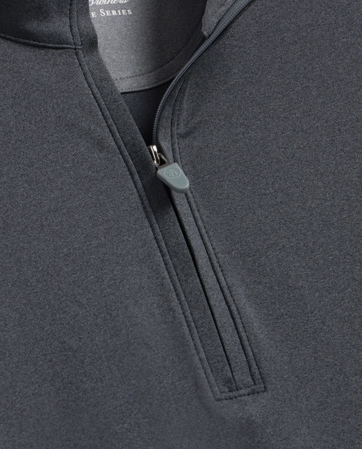 Performance Series Quarter-Zip Shirt