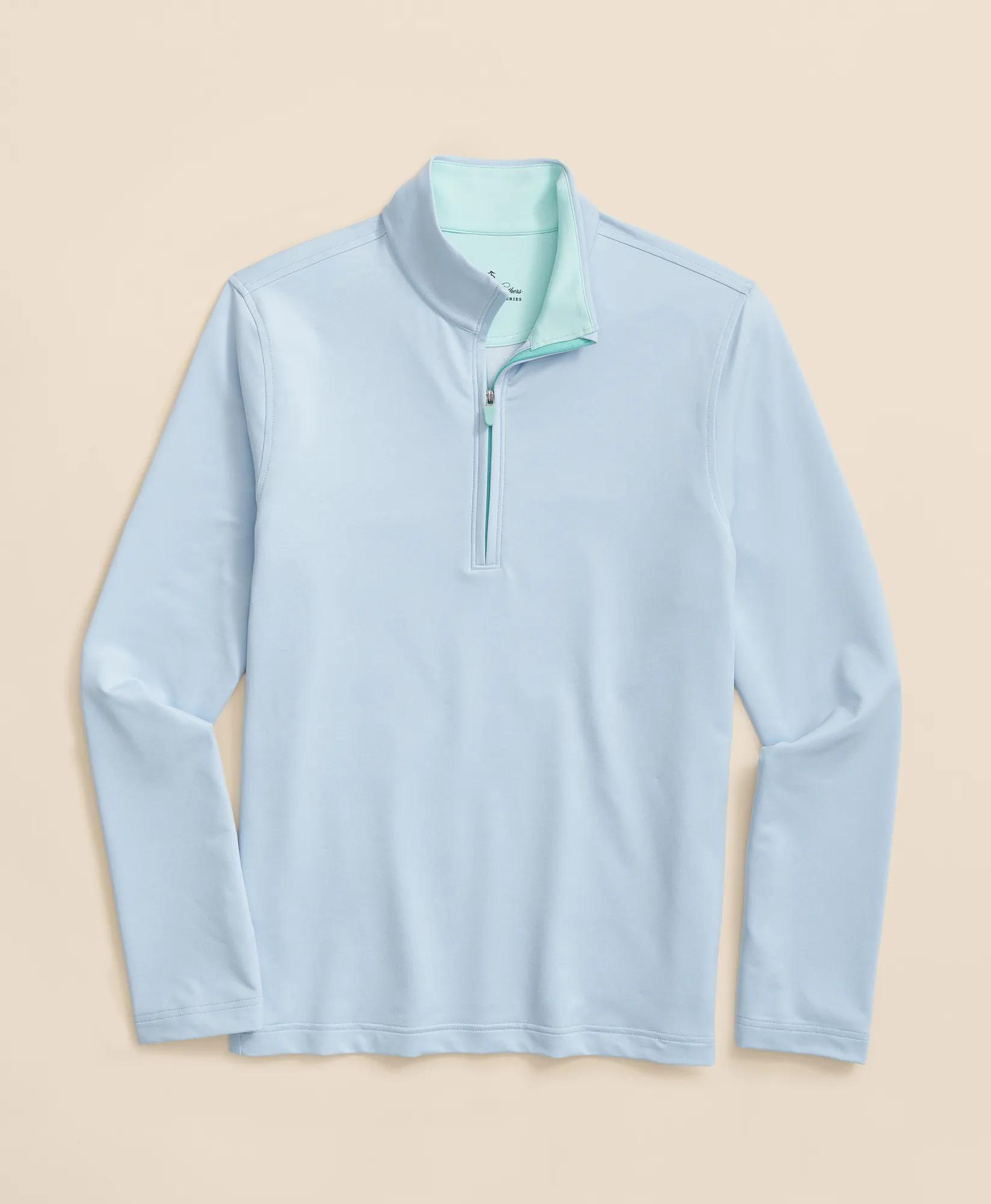 Lexus of New Orleans - Brooks Brothers® Cotton Stretch 1/4