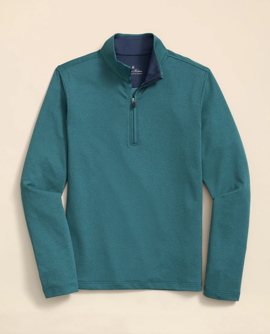 Performance Series Quarter-Zip Shirt