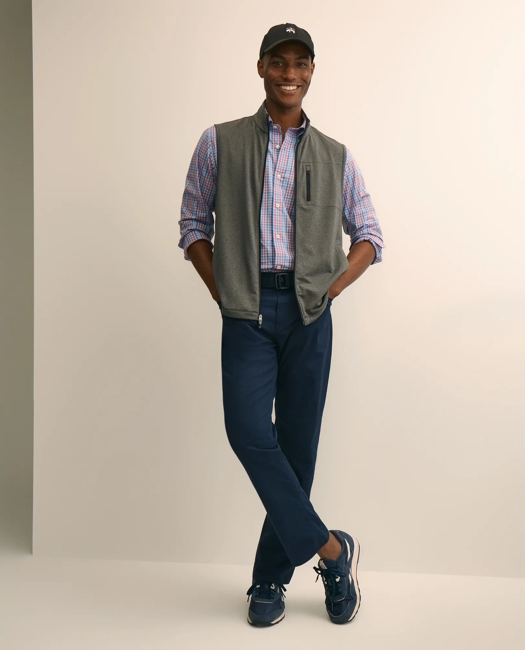 Performance Series Full-Zip Vest