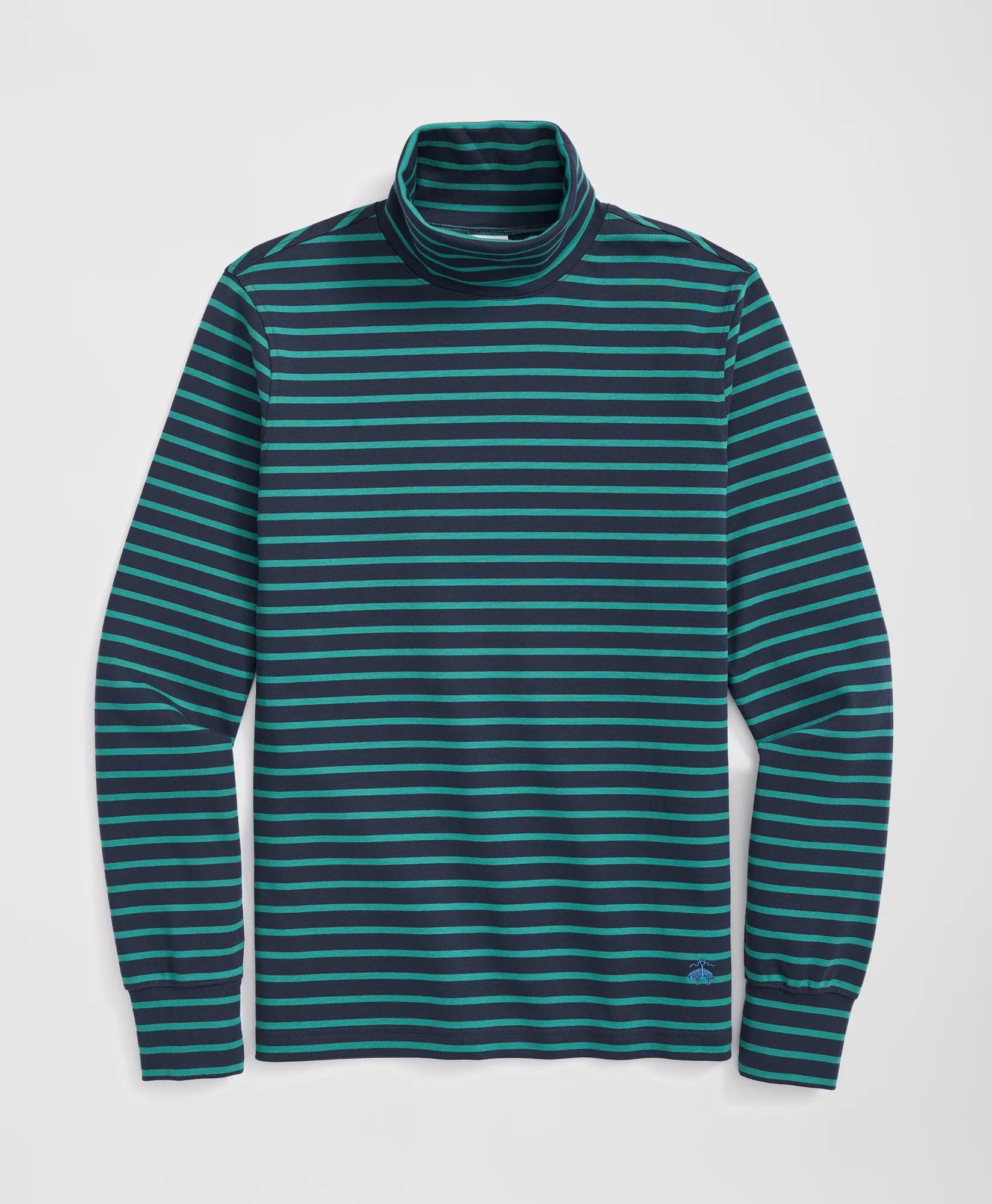 Navy-Green