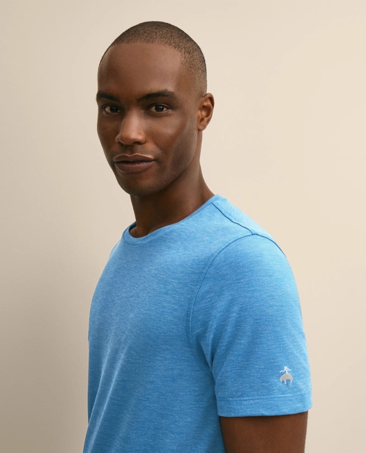 Performance Series T-Shirt - Blue
