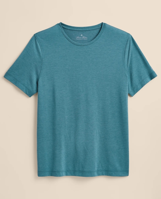 Performance Series T-Shirt - Medium Teal