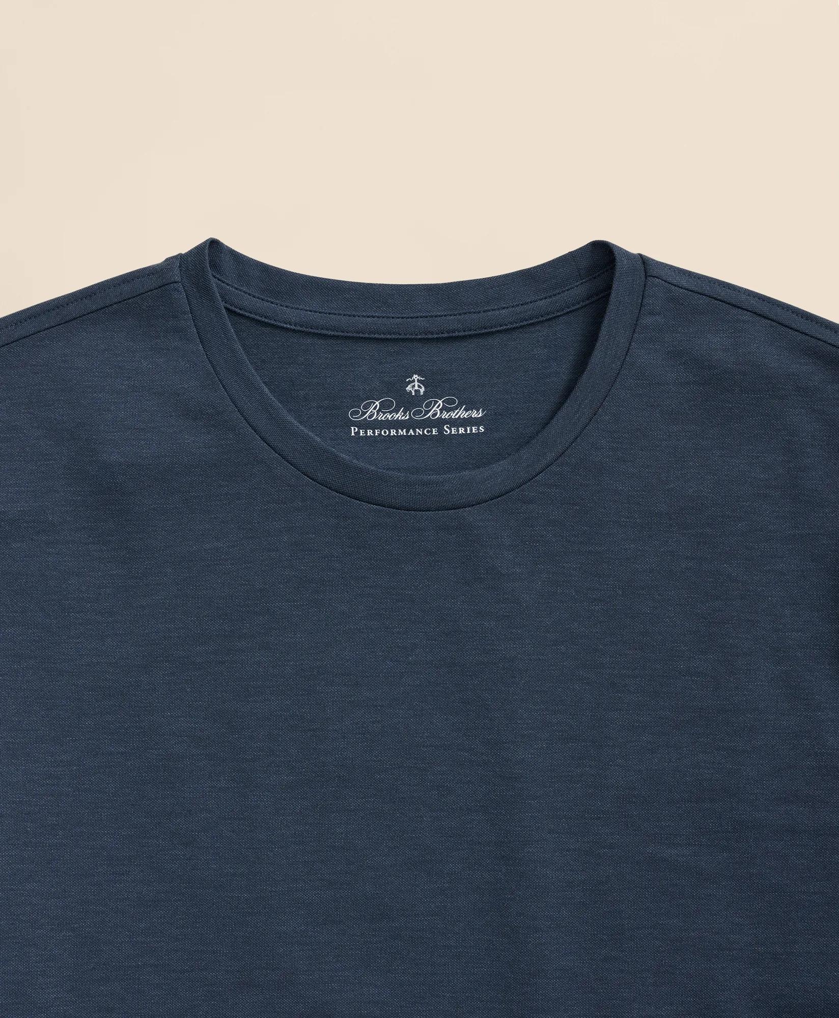 Navy Heather