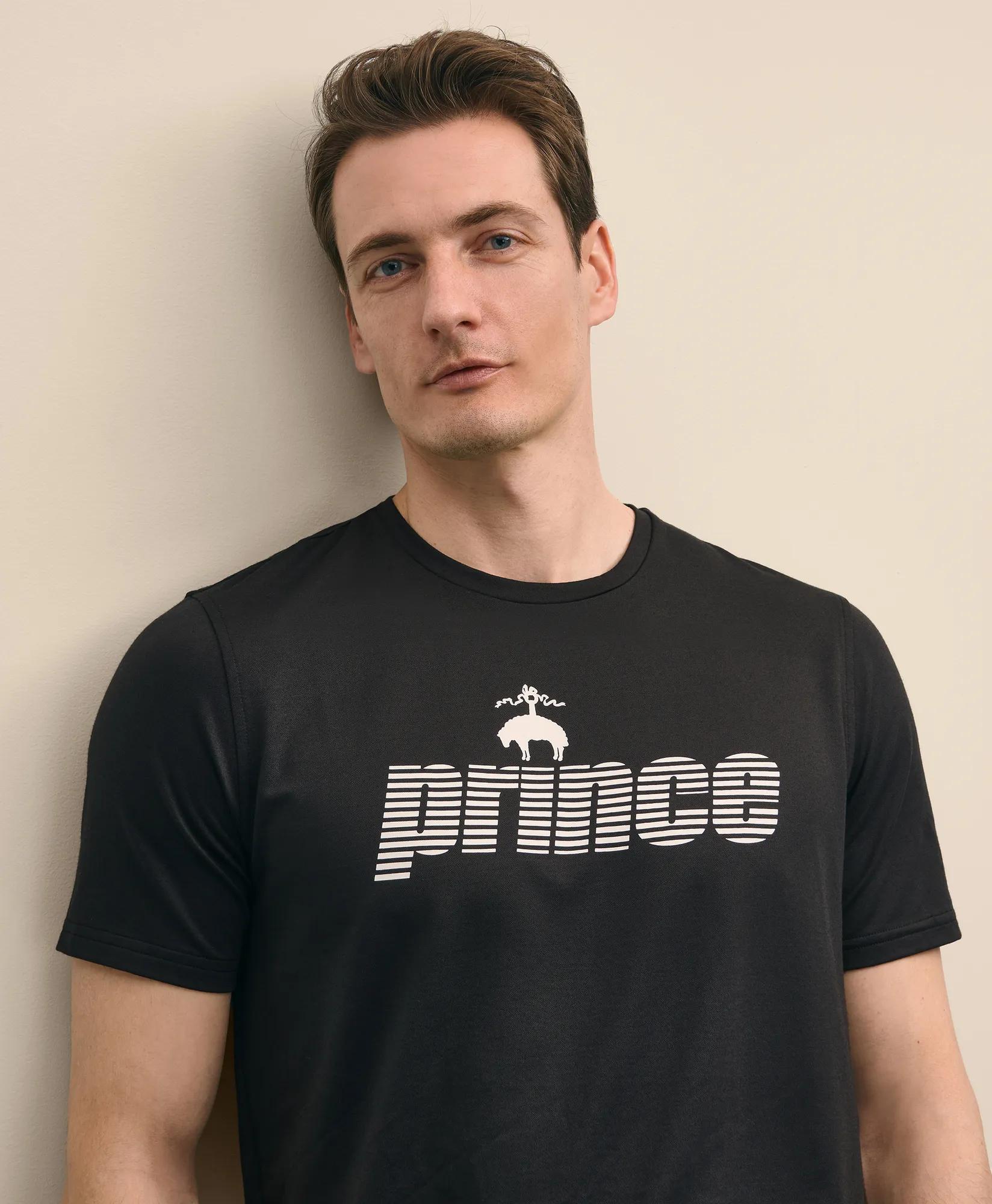 X Prince Performance Graphic T-Shirt