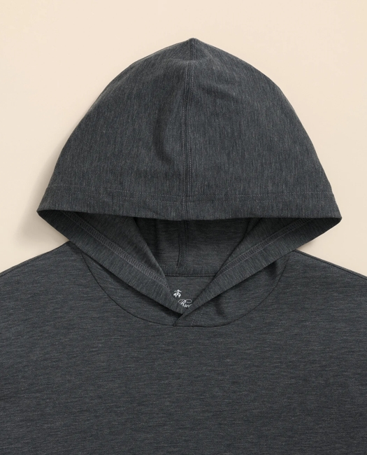 Performance Series Hoodie - Charcoal