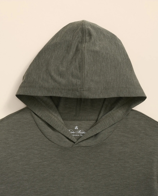 Performance Series Hoodie