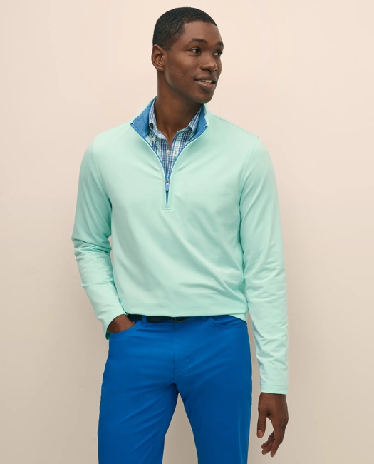 Performance Series Half-Zip