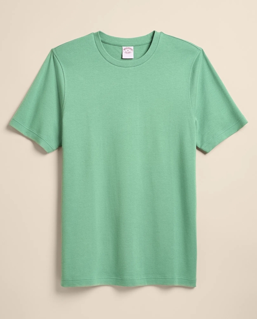 Cotton Heavyweight T-Shirt