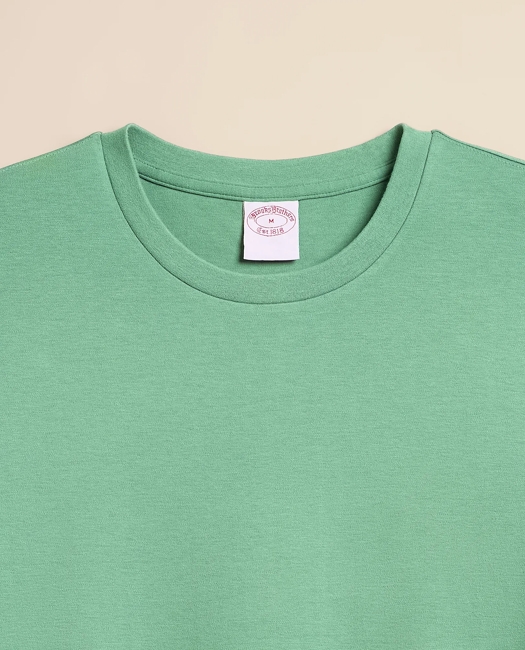 Cotton Heavyweight T-Shirt