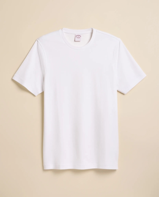 Cotton Heavyweight T-Shirt