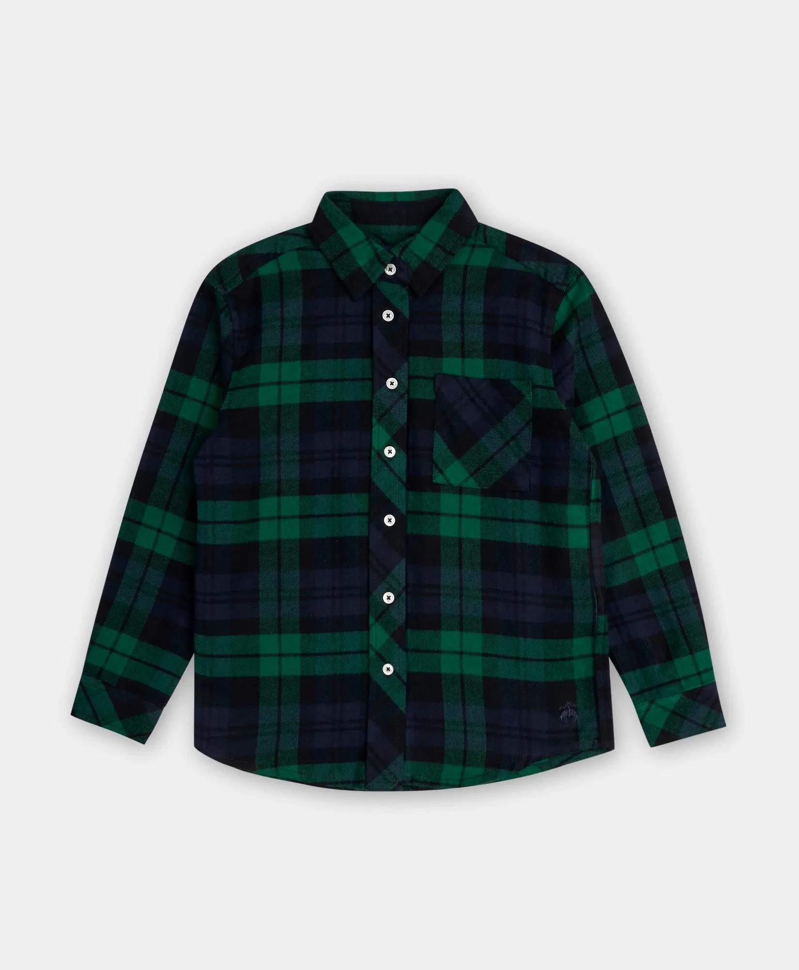 Navy-Green