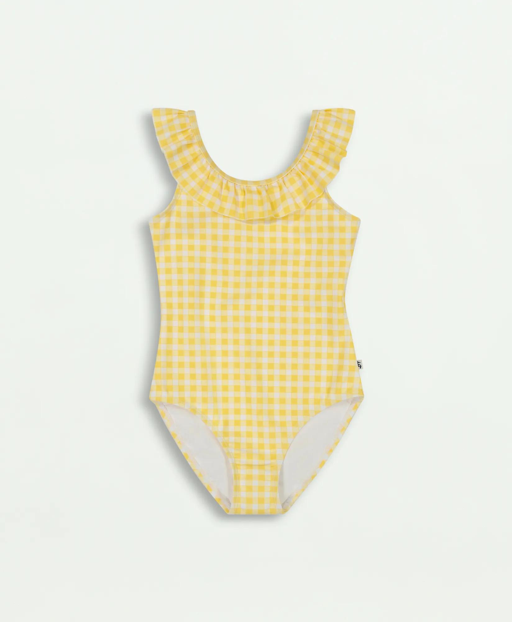 Medium Yellow