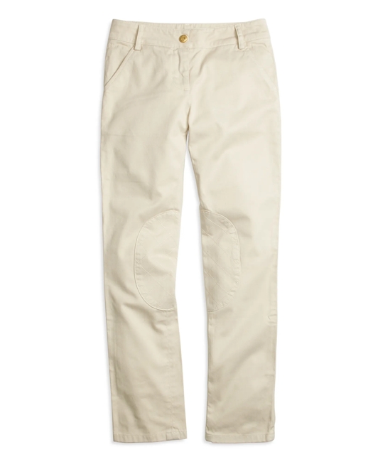 Cotton Jodhpur Pants