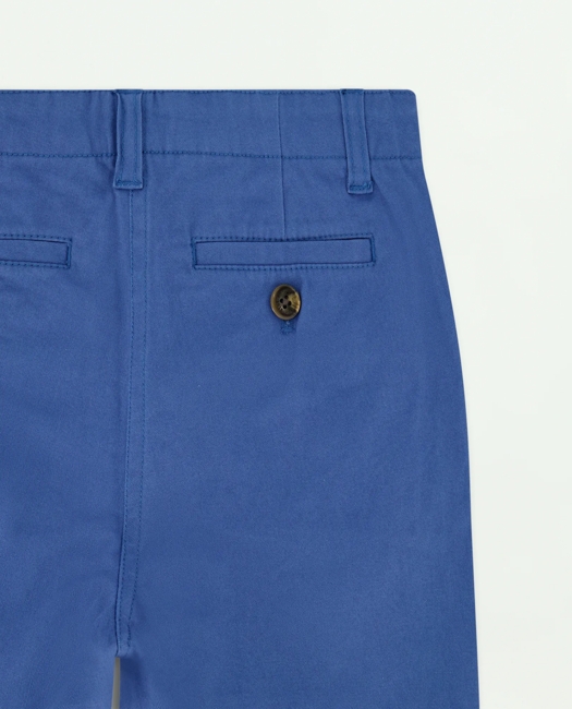 Cotton Shorts