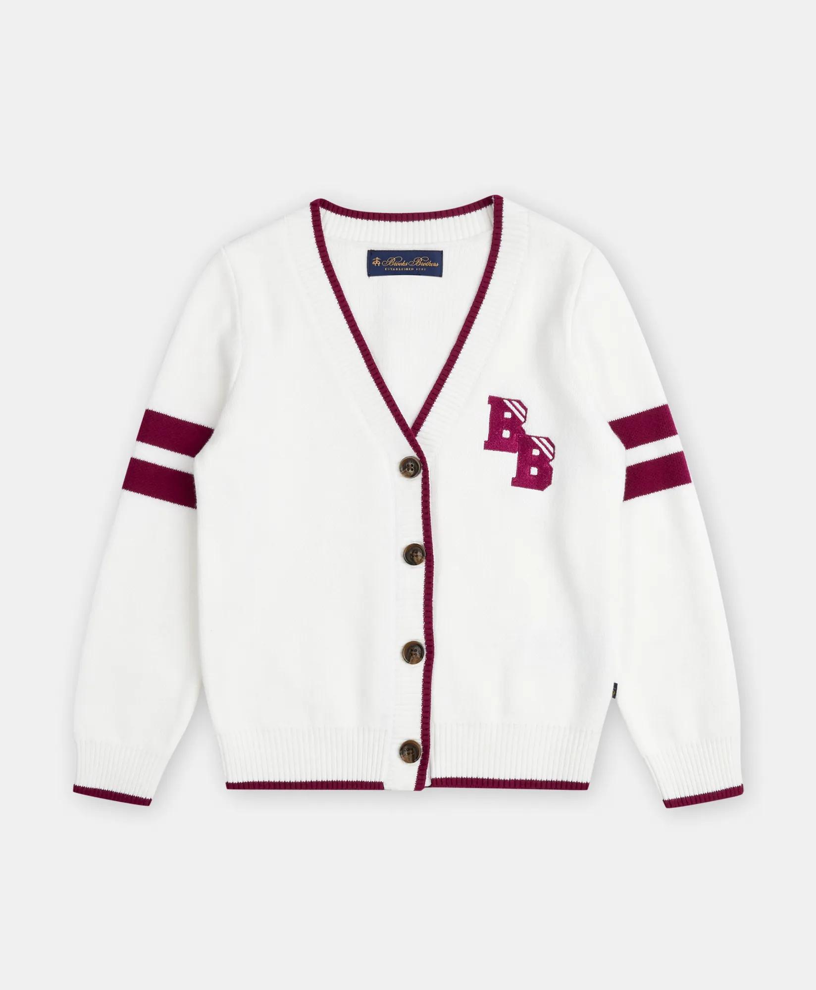 Cotton Cardigans | Brooks Brothers