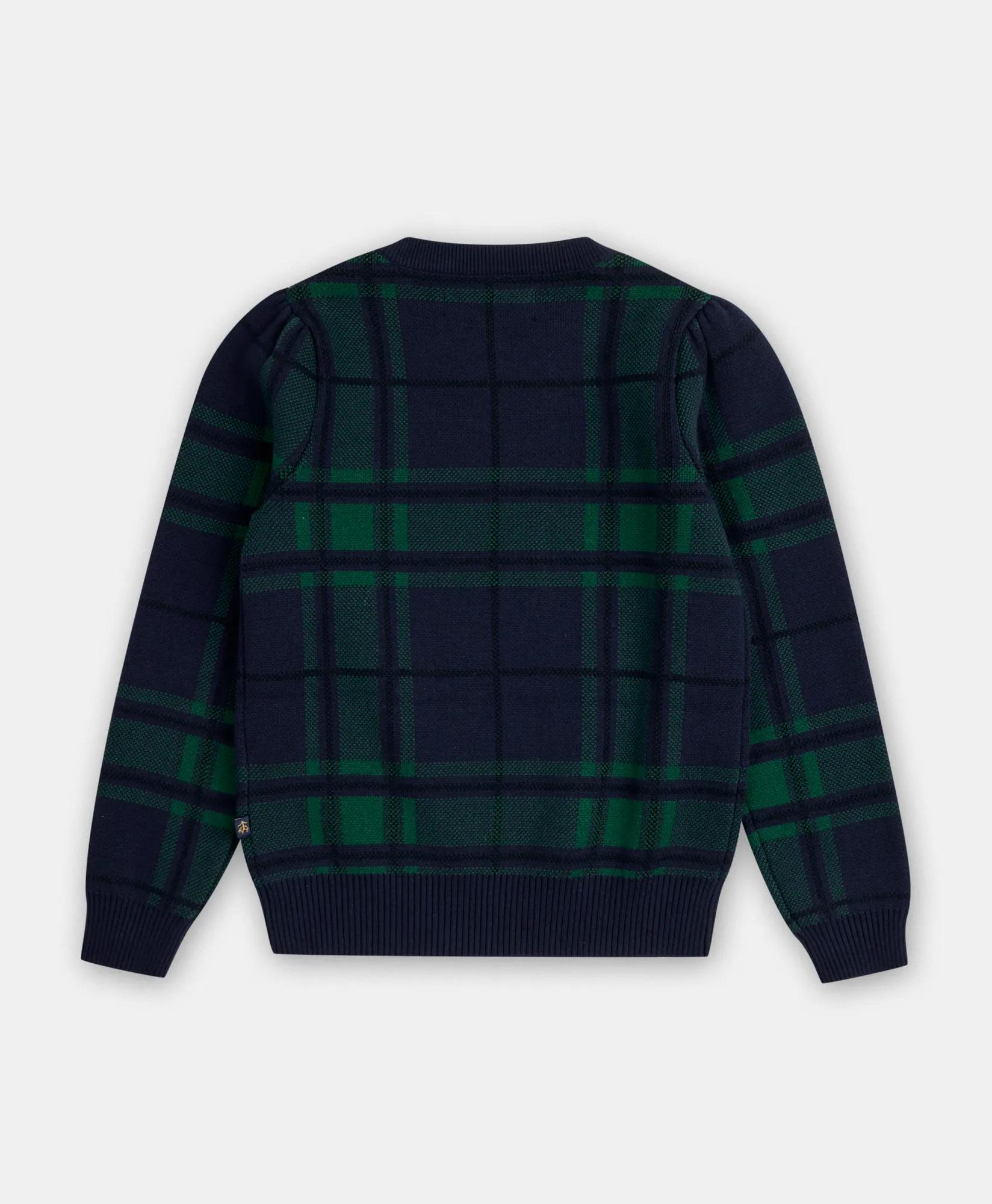Navy-Green