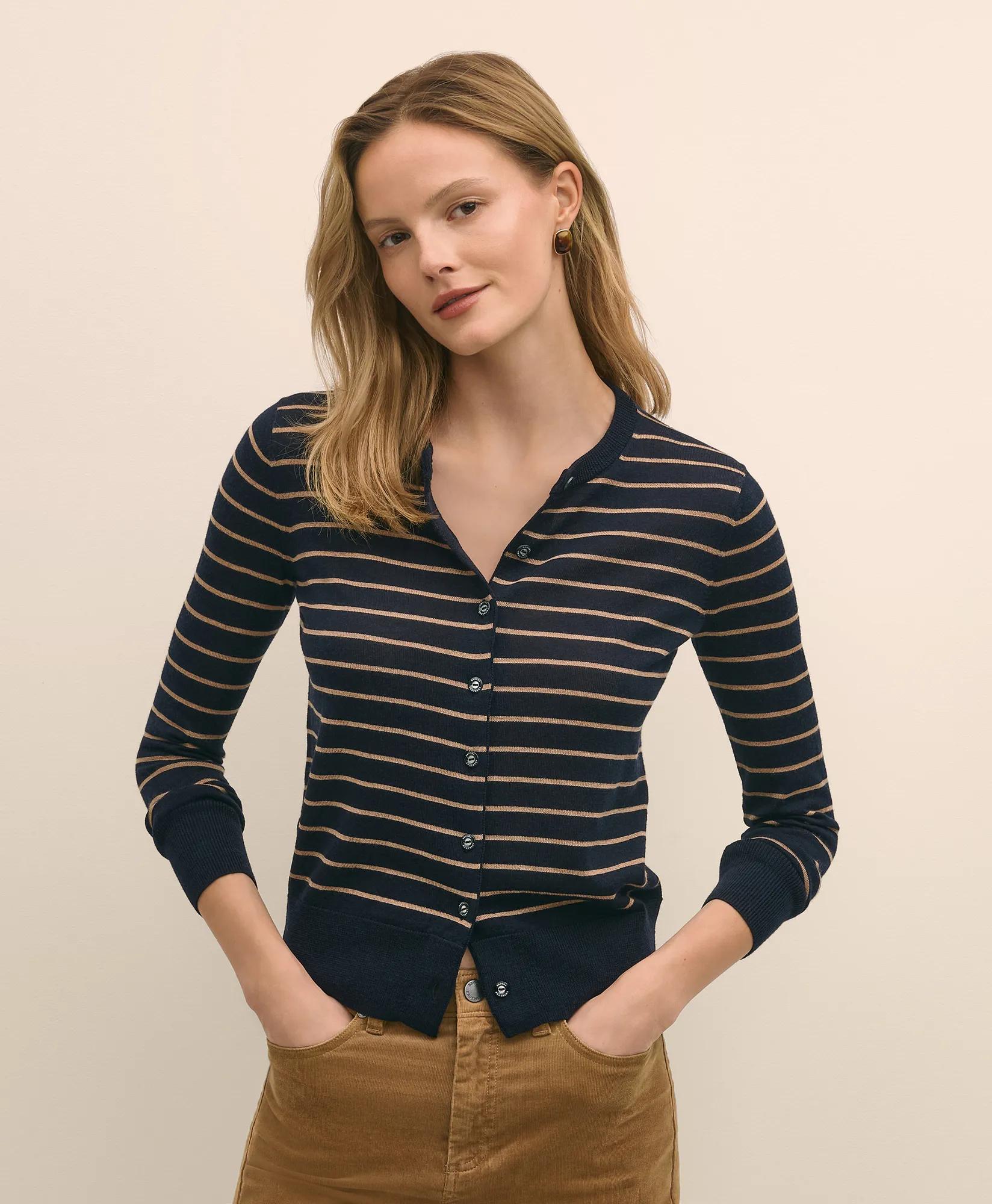 Navy Multi