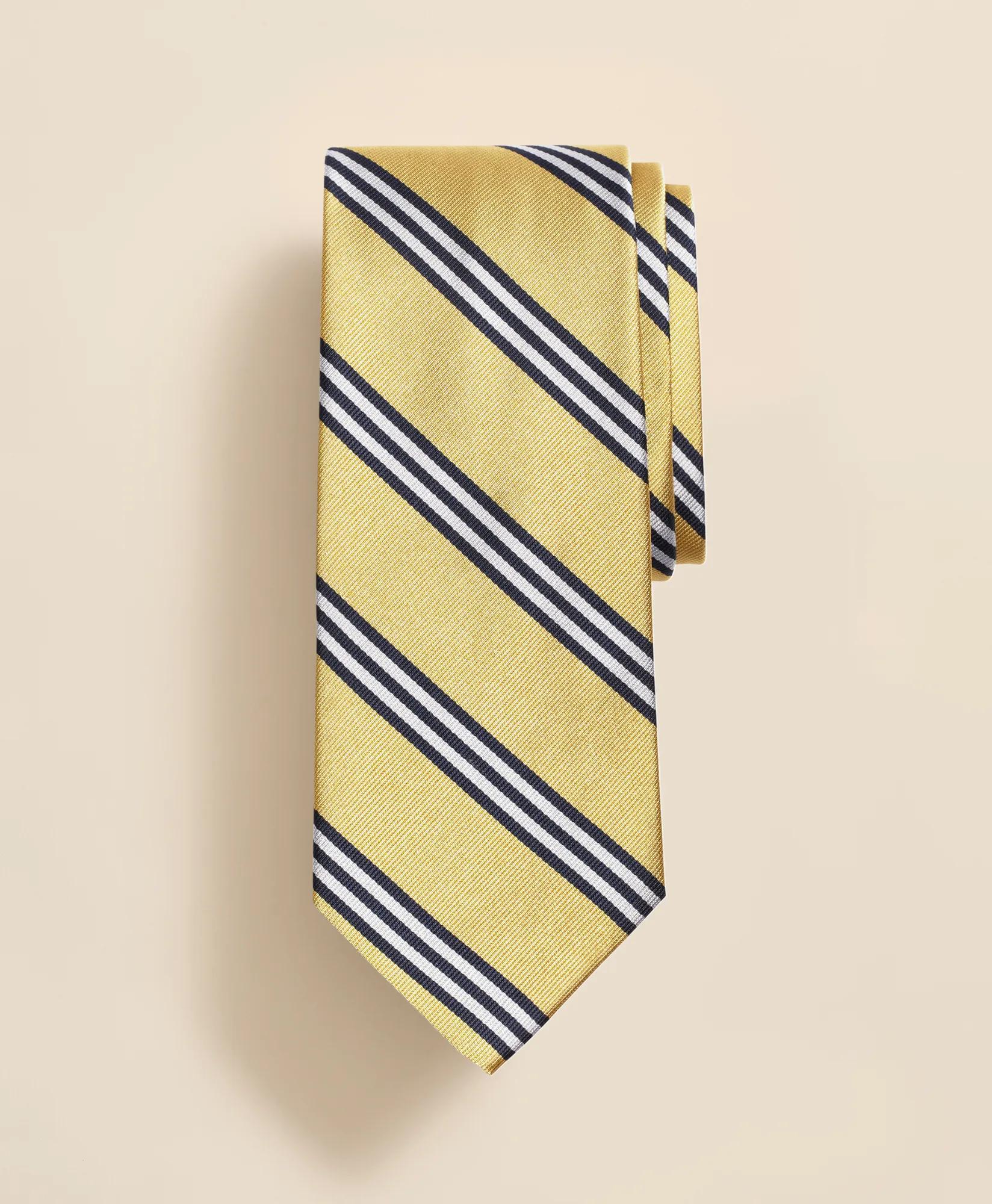Gold-Navy