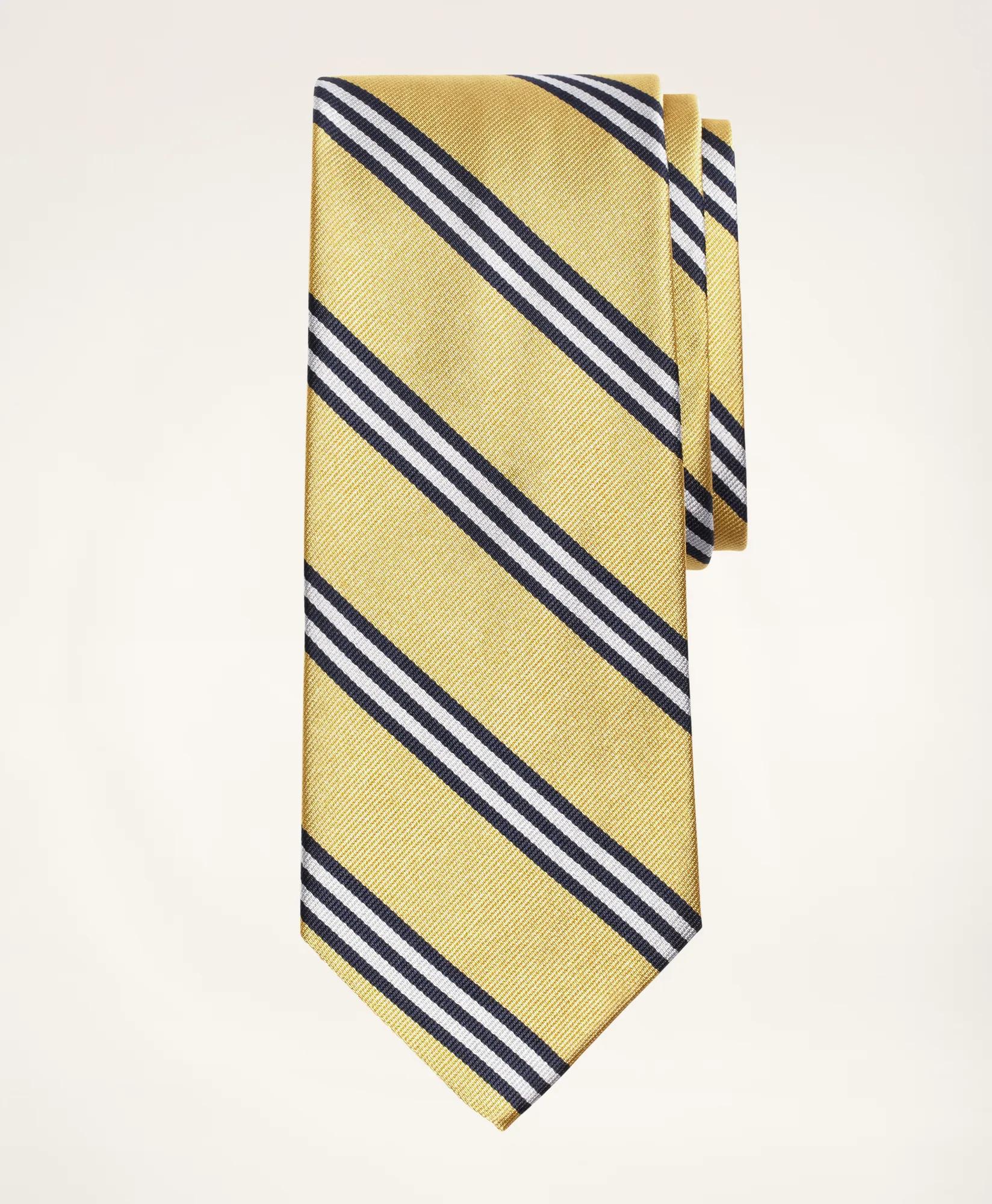 Gold-Navy