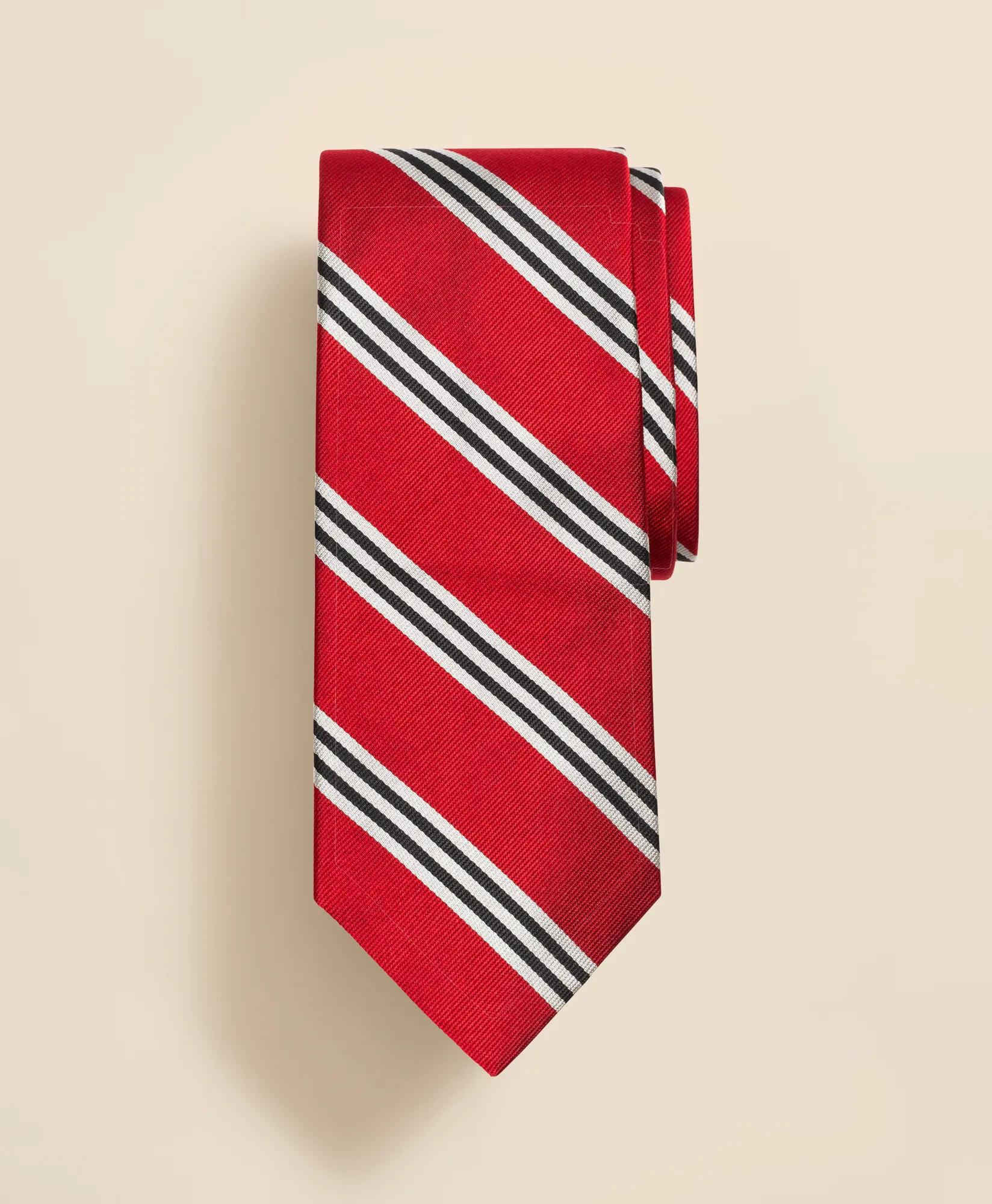 Red-White