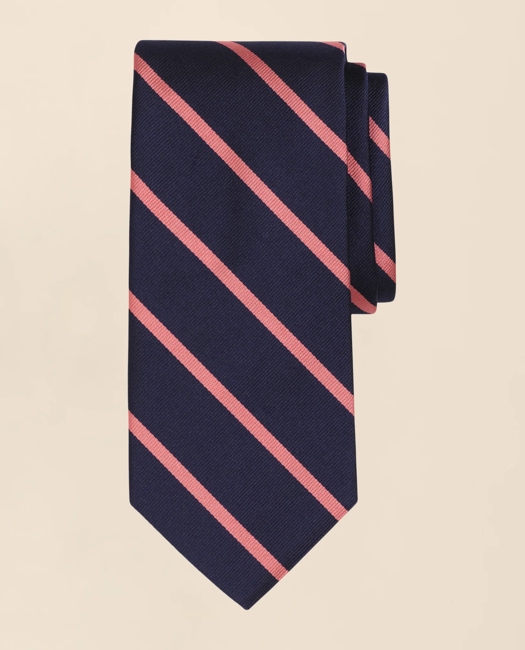 Rep Tie - Pink