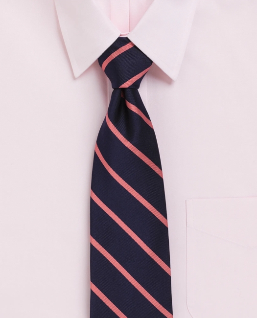 Rep Tie - Pink