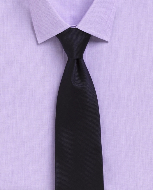 Solid Rep Tie