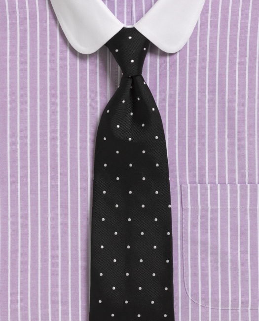 Dot Rep Tie