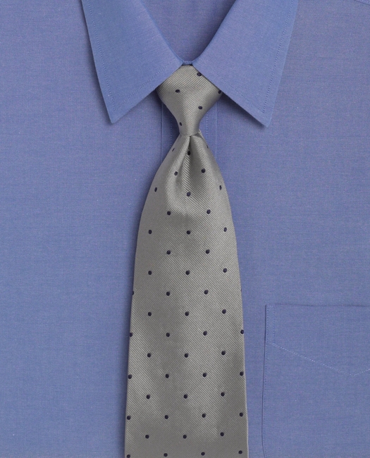Dot Rep Tie