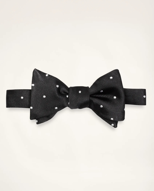 Dot Bow Tie